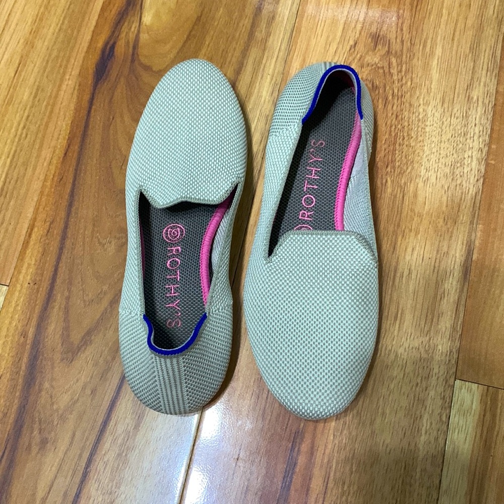 Rothy’s Flats